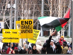 Anti-Israel Protest Week3 235