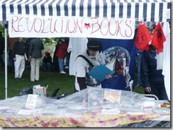 march 2003 revolution books