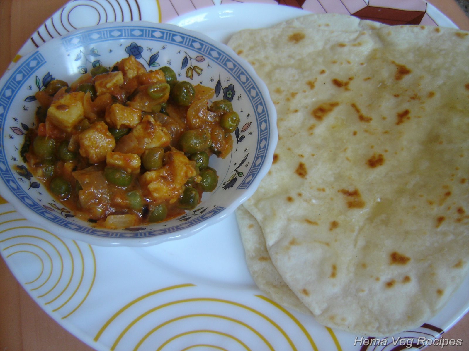 [Butter Naan with Curry.jpg]