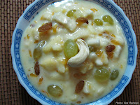 Fruit Salad