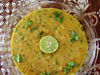 Dal Fry