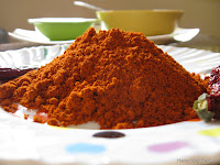 Bisi Bele Bath Powder