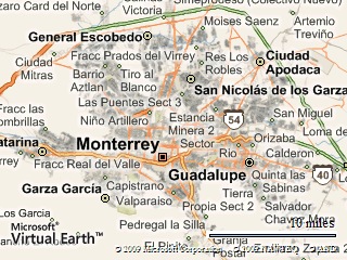 Map picture