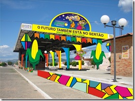 santo antonio