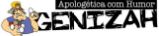 Genizah Virtual Apologética cristã com humor