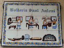 Mural Sant Antoni