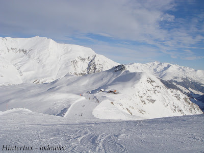 Hintertux