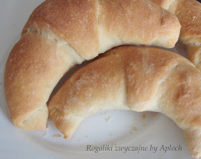 Rogale zwyczjane