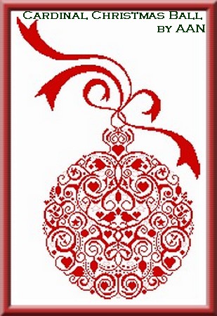 AAN - Cardinal Christmas Ball