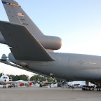 Size Check: That's Bob-Sr. just behind the read gear.