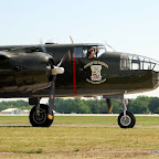 B-25 Mitchell - Special Delivery