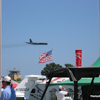 B-52 Low Pass