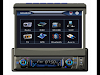 Radio Cddvd Con Sistema Multimedia Y Navegacion 