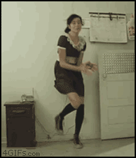 Maid_dances