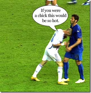 zidane