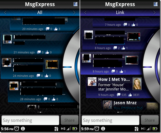 msgexpress