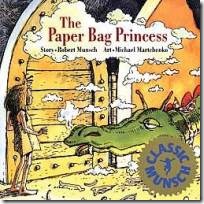 The+paper+bag+princess+robert+munsch