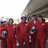 Go Karting