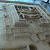 Maqueta de Cancho Roano