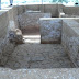 La habitación H-12 de Cancho Roano