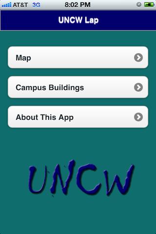 UNCW Lap