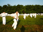 Stagiul national de vara, Baile Felix 2010