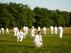 Stagiul national de vara, Baile Felix 2010