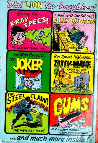 [Lion Comics Digest 4 Cover back[2].jpg]