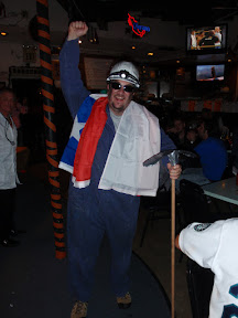 Chilean Miner