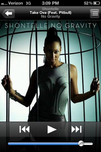 no gravity shontelle no gravity shontelle