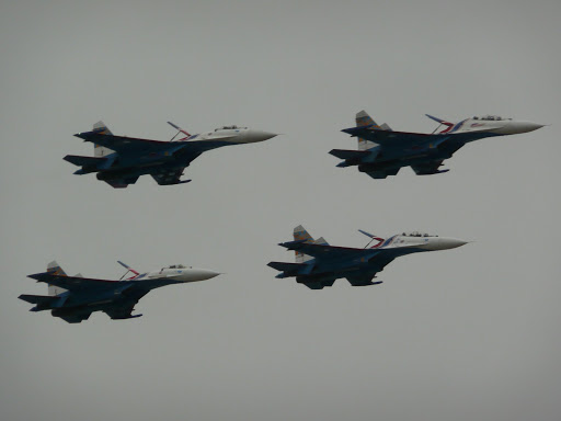 Russkie