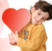 How to Celebrate Valentine's Day with Your Kids