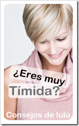 timida