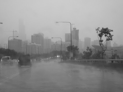 driving weather