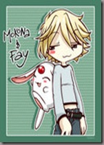 Mokona Soel e Fye (TRC) kkk
