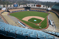 Dodger Stadium