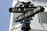 Rodeo Drive