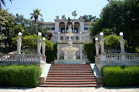 Hearst Castle