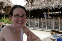 Kristy at Scotchies