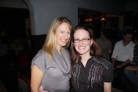 Star of Shannon, and Kristy