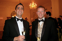 Me and Chris