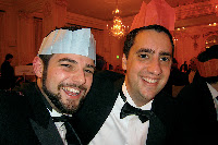 Al and Me
