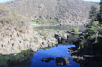 Cataract gorge