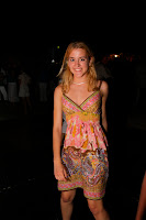 Dancing Dani