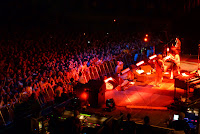 Happy Moshers