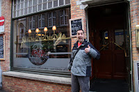 400 kinds of beer!