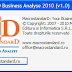 MacrostandarD Business Analyse Versiunea 2010