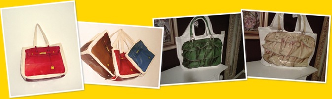 View Thursday Friday Canvas Tote