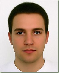average man