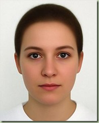 average woman